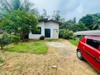 (DH139) 22.5 Perch Single Storey house for Sale in Pokunuwita