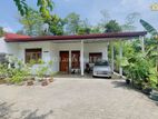 (DH14) Single Storey House for Sale in Kottawa