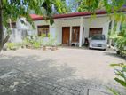 (DH14) Single Storey House for Sale in Kottawa