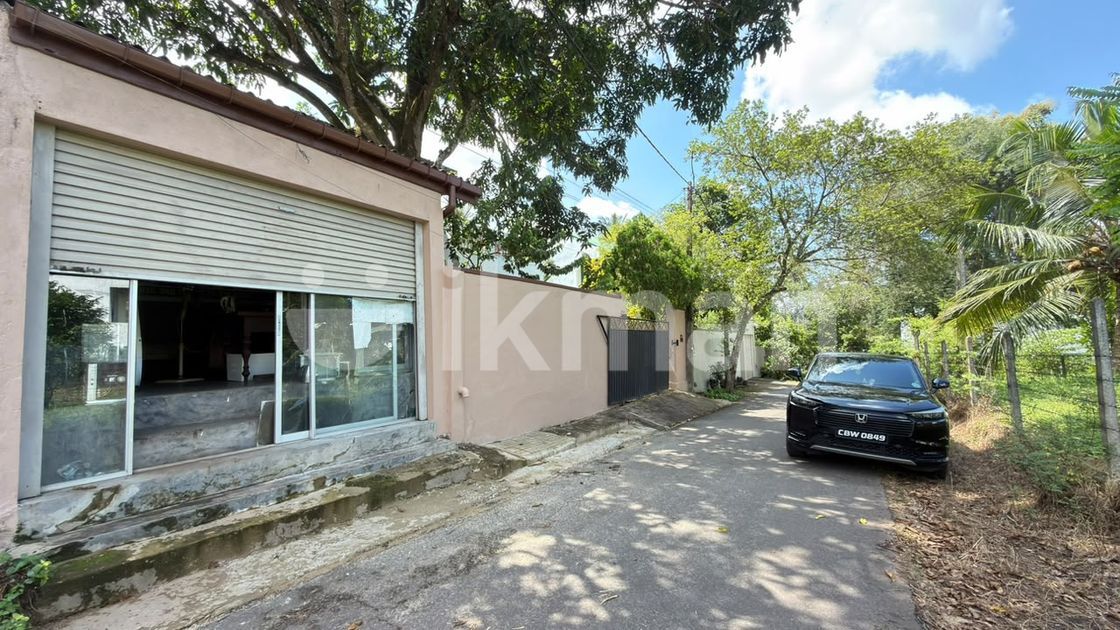 (DH1402) 4 Bedroom Two Storey House for Sale in Malabe | ikman