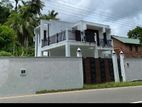 (DH144) Newly Built Luxury 02 Storey House for sale in Padukka