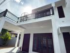 (DH144) Two Storey Newly Built House for Sale in Padukka