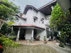 (DH170) Two Story Luxurious House for Sale in Pannipitiya