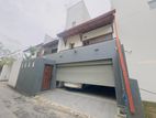 (DH184) Two Storey House for Sale in Bambalapitiya