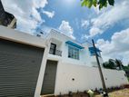 (DH186) Brand New Tree Storey House for sale in Godagama