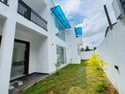 (dh186) New 3 Storey House for Sale in Godagama