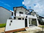 (DH188) Two Storey House for Sale in Homagama