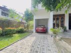 (DH19) Furnished double storey house for sale in Kottawa,Mattegoda
