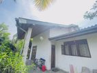 (DH19) Furnished double storey house for sale in Kottawa,Mattegoda