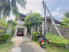 (DH19) Furnished double storey house for sale in Kottawa,Mattegoda