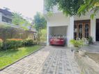 (DH19) Furnished double storey house for sale in Kottawa,Mattegoda
