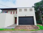 (DH2) Super Luxury 2 storey house for sale in Maththegoda