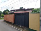 (DH203) Single Storie House for Sale in Kottawa