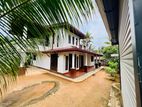 (DH206) Two Storey House for sale in Homagama