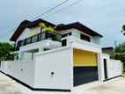 (DH209) Brand New Luxury Two Storey House for Sale in Kottawa