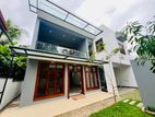 (DH217) super Luxury House for Sale Prime Urban Area of Kottawa