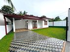 (DH222) Brand New Single Stories House for Sale in Kiriwaththuduwa