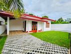 (DH222) Brand New Single Stories House for Sale in Kiriwaththuduwa