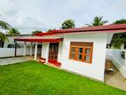 (DH222) Single Stories House for Sale in Kiriwaththuduwa