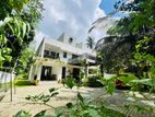 (DH223) Three Storey House for sale in Bandaragama