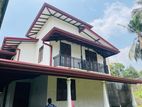 (dh23) Homagama Newly Built Double Storey House for Sale