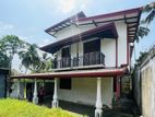 (DH23) Newly Built Two Storey House for Sale in Homagama
