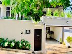 (DH235) Brand New Two Storey House for Sale in Hokandara