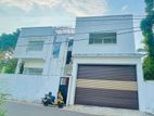 (dh243) Newly Built 3 Storey House for Sale in Kottawa