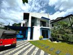 (DH244) Modern Two Storey House for sale in Kottawa