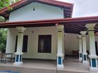 (DH247) 2470 Perche Luxury Single story house for sale in Polonnaruwa
