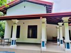 (DH247) 270 P Single Storey House for Sale in Polonnaruwa