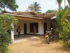 (DH248) 28 Perches Single Story House for Sale in Ingiriya