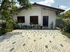 (DH251) Single Story house for sale in Kottawa