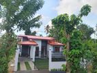 (DH253) Single Storey House for Sale in Homagama