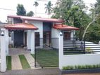 (DH253) Single Storey House for Sale in Homagama