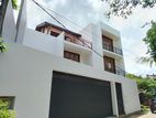 (DH254) Brand New Three Storey House for Sale in Maharagama