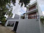 (DH254) Brand New Three Storey House for Sale in Maharagama