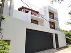 (DH254) Brand New Three storey house for sale in Maharagama