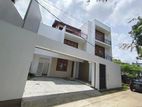 (DH254) Brand New Three Storey House for Sale in Maharagama