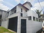 (DH255) Two Story House For sale in Kibulawala Junction, Thalawathugoda