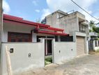 (DH256) Single Storey House for Sale in Polgasowita Road, Kottawa