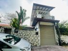(DH264) Newly Built 2 Storey House for Sale in Maththegoda