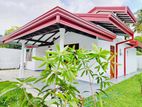 (DH265) Brand New Single Storey House for sale in Homagama