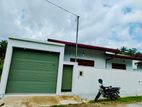 (DH266)Brand New Single Storey House for Sale in Homagama