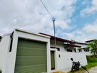 (DH266)Brand New Single Storey House for sale in Homagama,Kiriwathtuduwa