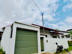 (DH266)Brand New Single Storey House for sale in Homagama,Kiriwathtuduwa