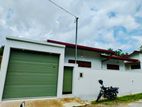 (DH266)Brand New Single Storey House for sale in Homagama,Kiriwathtuduwa