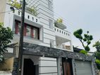 (DH268) Brand New 3 Storey Modern House for Sale in Pelawatta