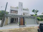 ⭕️ (DH268) Brand New Three Storey Modern House for Sale in Pelawatta