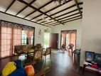 (DH27) Single Story House for Sale in Panagoda, Godagama